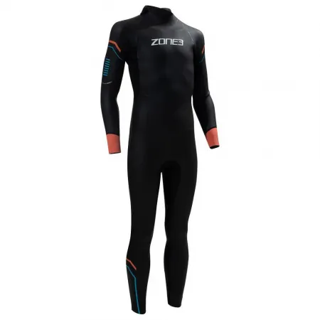 ZONE3 Aspect Junior Open Water 네오프렌 잠수복 7138472201