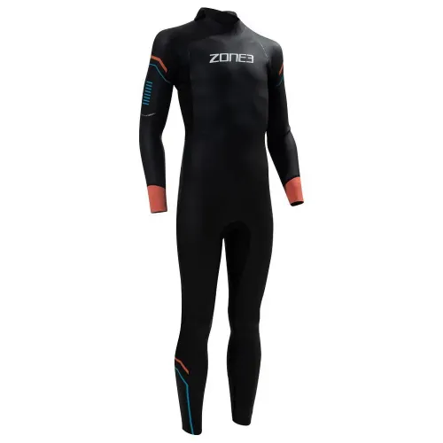 ZONE3 Aspect Junior Open Water 네오프렌 잠수복 7138472201
