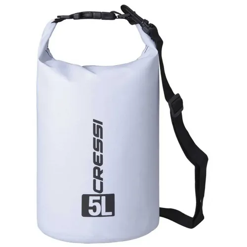CRESSI PVC 드라이백 5L 7138476415