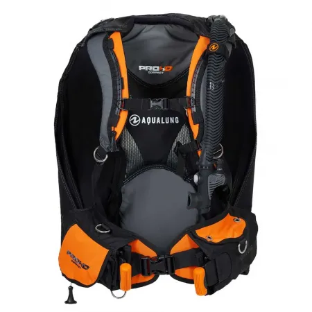 아쿠아렁 Pro HD Compact BCD 7138513907