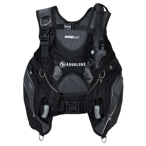 아쿠아렁 Pro Hd Man BCD 7138513908