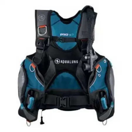 아쿠아렁 Pro Hd Man BCD 7138513909