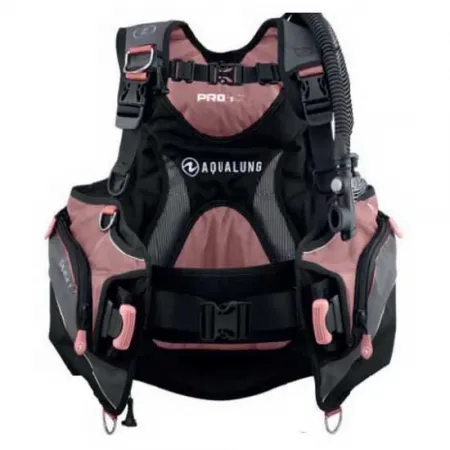 아쿠아렁 Pro Hd Woman BCD 7138513910