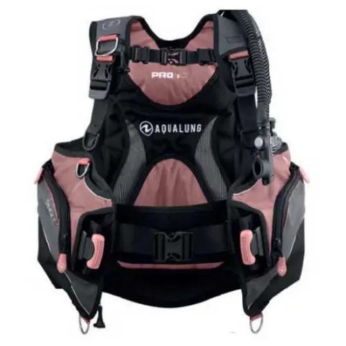아쿠아렁 Pro Hd Woman BCD 7138513910
