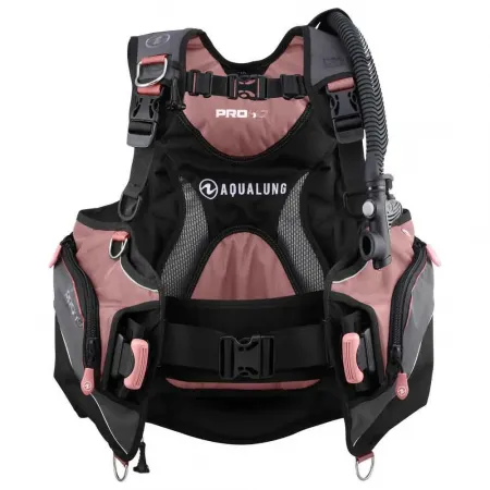 아쿠아렁 Pro Hd Woman BCD 7138513911