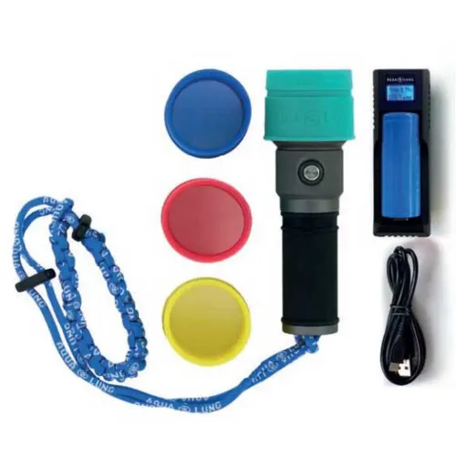 아쿠아렁 Seaflare Led Dive Pack Plus 수중 랜턴 7138513942