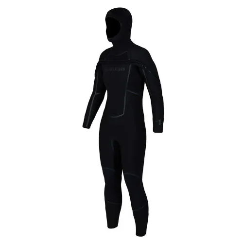 아쿠아렁 Solaflex 세미드라이 수트 7138513969