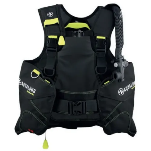 아쿠아렁 Wave 2021 BCD 7138513979
