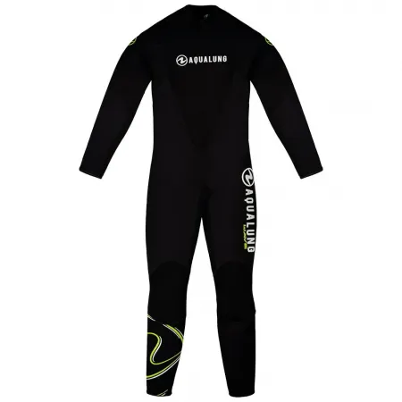 아쿠아렁 Wave Jumpsuit 3 mm 다이빙 슈트 7138513983