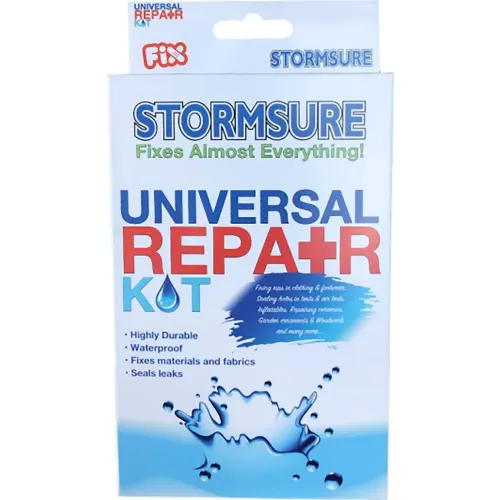 스페톤 Universal 수리 키트 7138539052