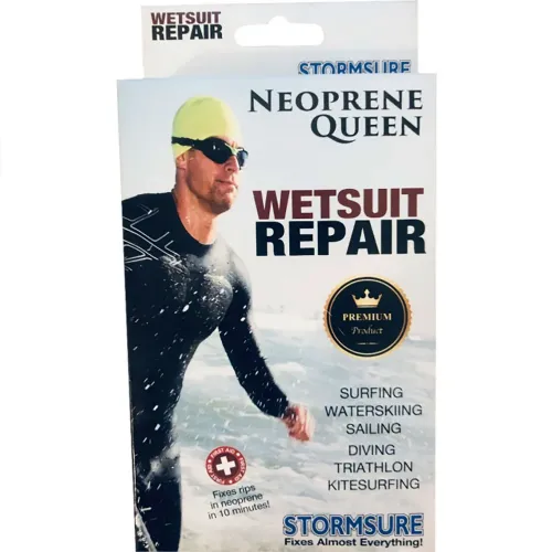 스페톤 Wetsuit Premium 수리 키트 7138539054