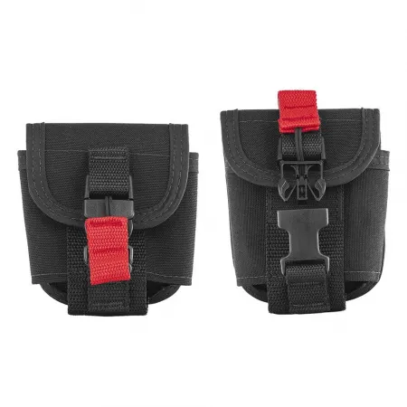 다이브라이트  QR Pair 웨이트 포켓 5kg 7138552736