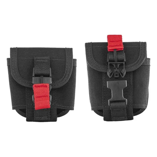 다이브라이트  QR Pair 웨이트 포켓 5kg 7138552736