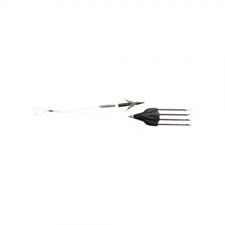 살비마 Harpoon Holder for Buoy 지원 7138588