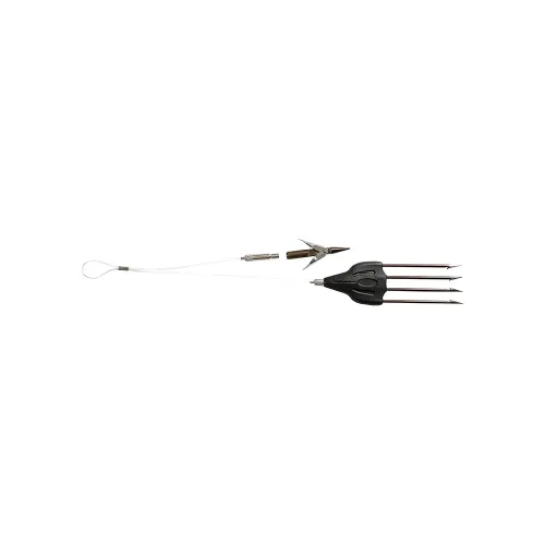 살비마 Harpoon Holder for Buoy 지원 7138588
