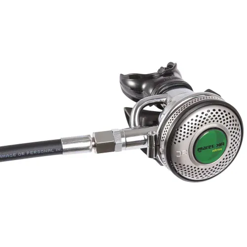 마레스 DR XR Line Nitrox 2단계 조절기 7138619115