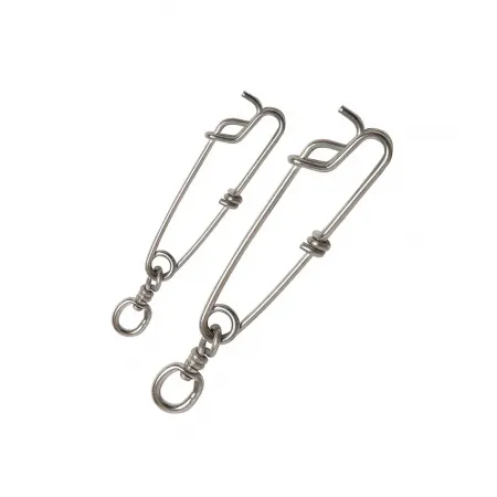 살비마 Stainless steel Kit Snap With 2 Pcs 200Kg 3.5 mm 클립 7138641198