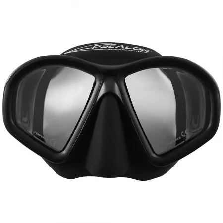 엡실론 Seaquest Diopter W/O Lens 다이빙 마스크 7138643397