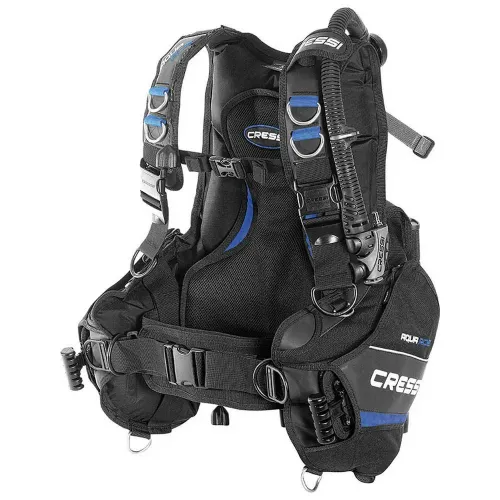 크레시 Aquaride BCD 7138645067