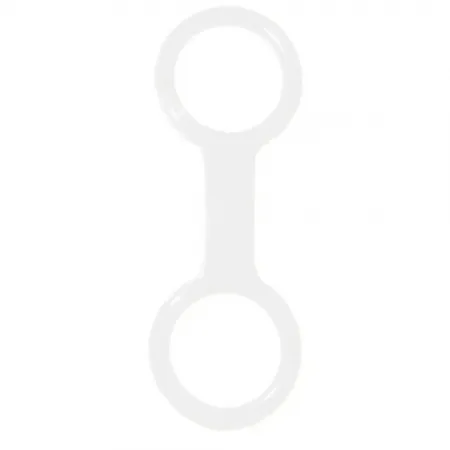 크레시 SPA Silicone s 스노클 홀더 6 단위 7138645088