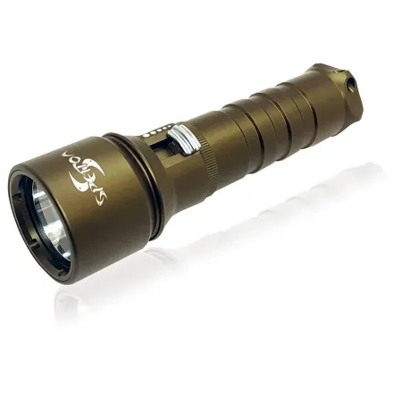 스페톤 Q-7 VX Fire Led 수중 랜턴 7138698220