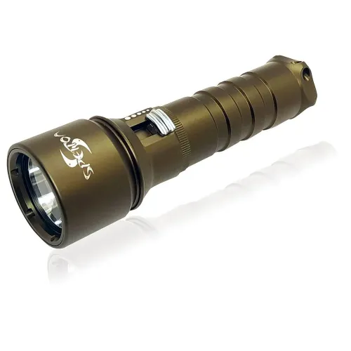 스페톤 Q-7 VX Fire Led 물속 등불 7138698220