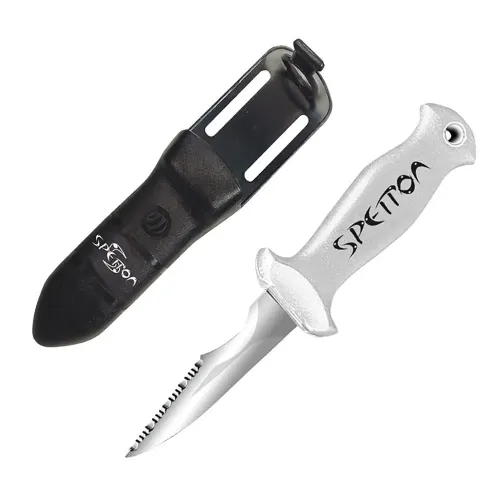 스페톤 Stylet Small Inox Sheet 칼 7138698251