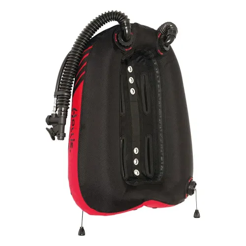 홀리스 DT 45 Dual 부력조절기 7138723500