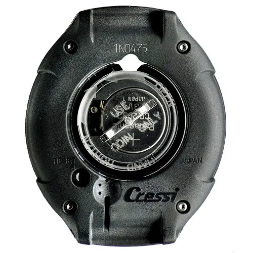 크레시 Archimede 배터리 덮개 7138737325