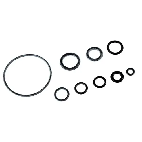 크레시 Deflector XS/Airtech O링 7138751586