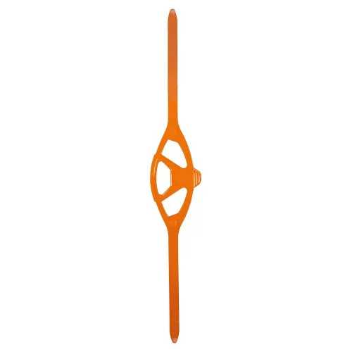 아펙스 VX1 Orange 다이빙 마스크 스트랩 7138765204