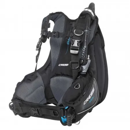 크레시 Ellettra BCD 부력조절기 7138836341