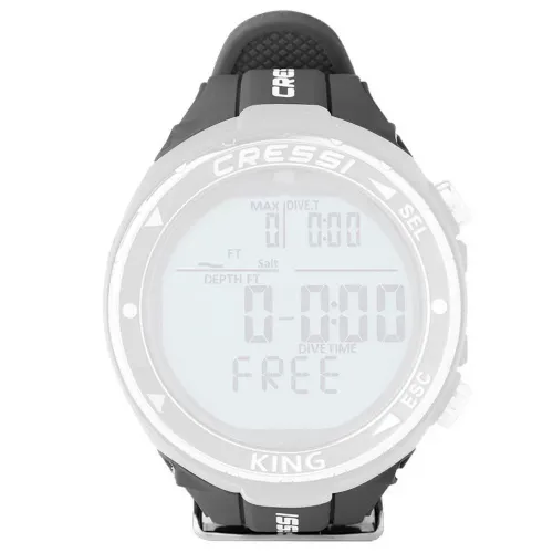 크레시 King 컴퓨터 스트랩 7138836406