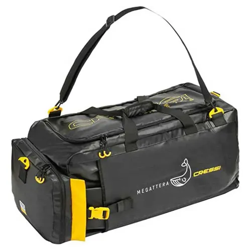 크레시 Megattera Carryall 장비 가방 7138836433