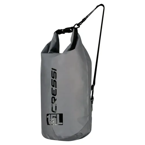CRESSI PVC 드라이백 15L 7138836460