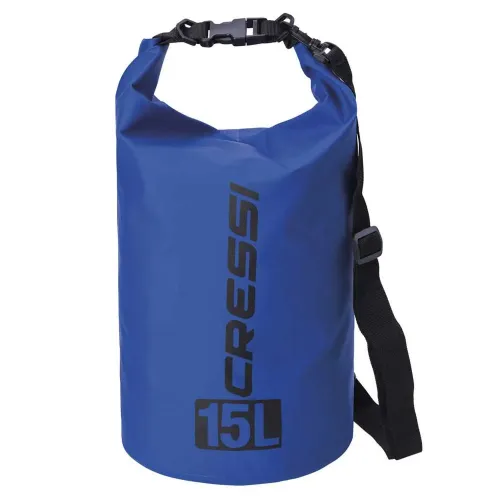 CRESSI PVC 드라이백 15L 7138836461