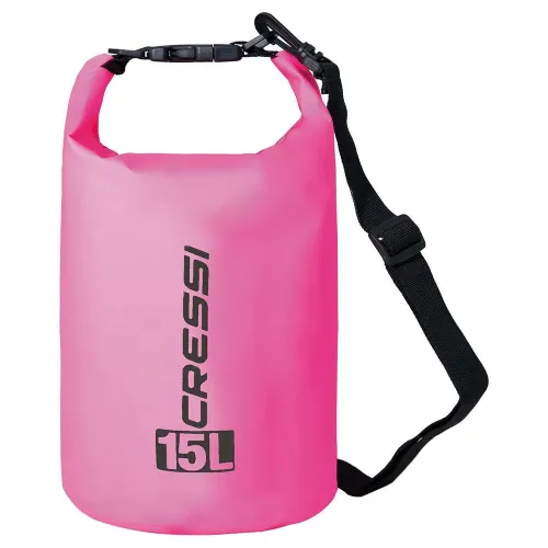 CRESSI PVC 드라이백 15L 7138836462