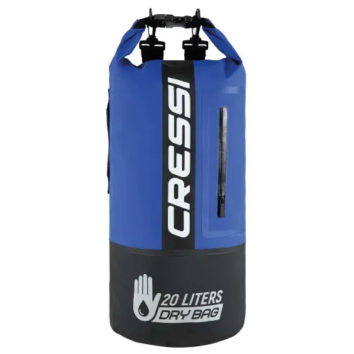 CRESSI PVC 드라이백 20L 7138836464