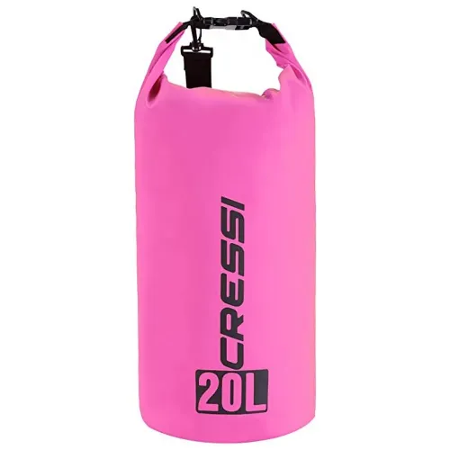 CRESSI PVC 드라이백 20L 7138836467