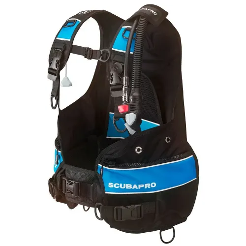 스쿠버프로 Go Quick Cinch With BPI BCD 7138845052
