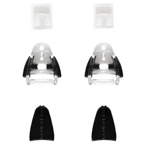 스쿠버프로 Volta/Spectra Mini Mask Set 다이빙 마스크 버클 7138845151