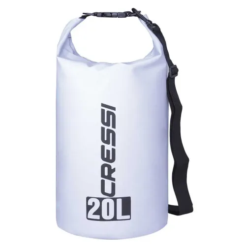 CRESSI PVC 드라이백 20L 7138850413