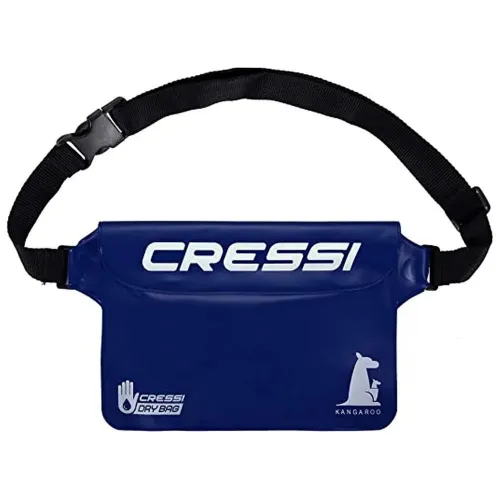 크레시 Kangaroo Dry PVC Fanny Pack 장비 가방 7138850426