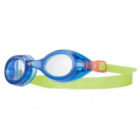 티어 Aqua Blaze 어린이 수경 7138899505