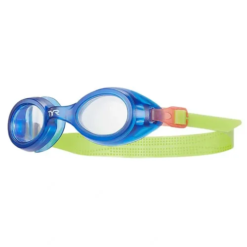 티어 Aqua Blaze 어린이 수영 고글 7138899505