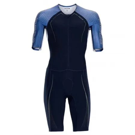 HUUB Anemoi Aero +Flatlock 반팔 철인3종슈트 7139046870