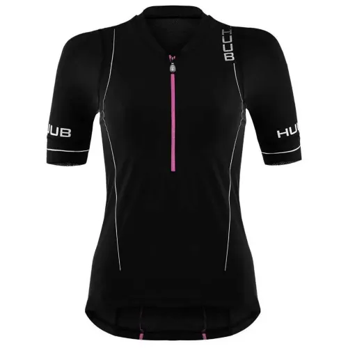 HUUB Aura 반팔 트라이애슬론 탑 7139046885