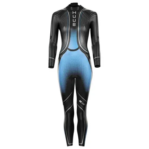 HUUB Brownlee Agilis 3.3 여성용 네오프렌 슈트 7139046892