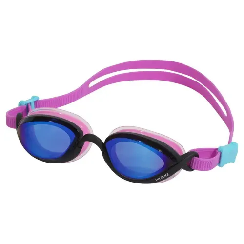 HUUB Pinnacle Air Seal 미러 수경 7139046966