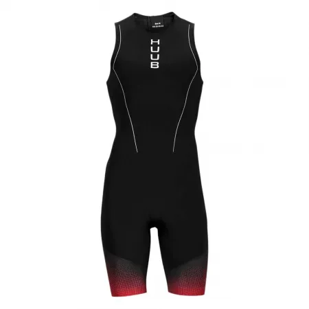 HUUB Race 소매 없는 트라이어슬론 7139046975